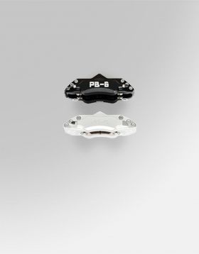 MINI F55 Hatch (14~up) Rear Big Brake Kit