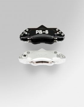 Toyota Avalon (XX40) (12~up) Rear Big Brake Kit