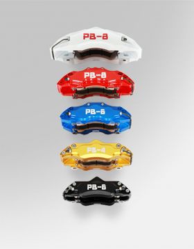 Toyota Avalon XX30 (05~12) Front Big Brake Kit