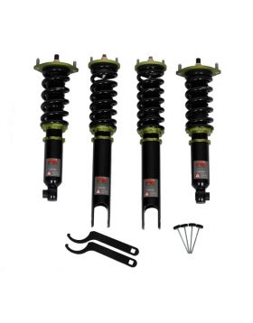 Audi A8 D3 (V8) Coilover Suspension Kit