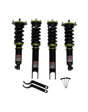 Lexus GS400 (UZS190L) Coilover Suspension Kit