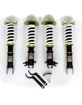 Audi A6 (C6) 2WD/4WD Coilover Suspension Kit
