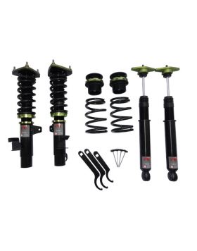 Ford Mustang (05-14) Coilover Suspension Kit