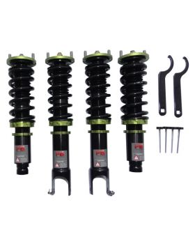 Mercedes Benz E-Class W210 Coilover Suspension Kit