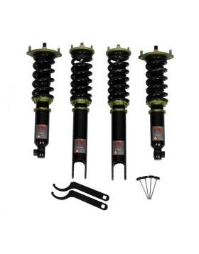 Porsche Cayman (982) Coilover Suspension Kit