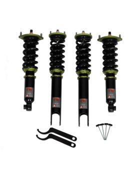 Ford Kuga Mk3 (20~UP) Coilover Suspension Kit